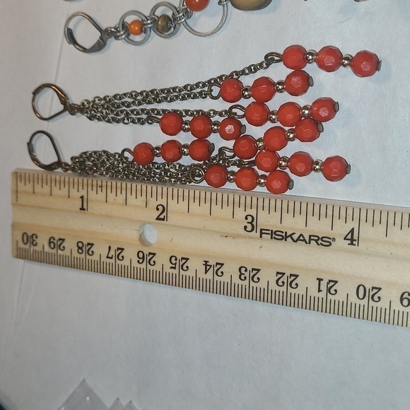 Earring Bundle of 3 Sets - Picture 5 of 7